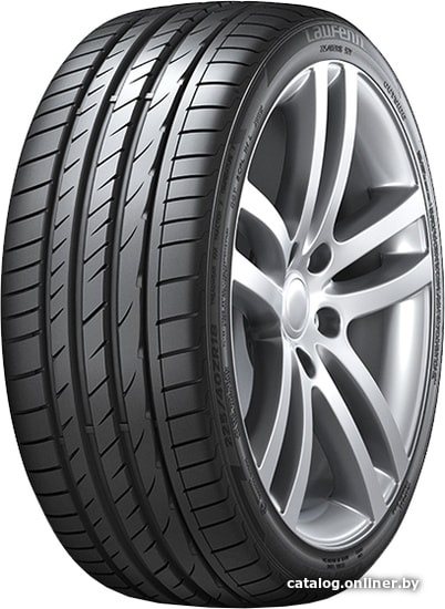 

Автомобильные шины Laufenn S Fit EQ+ 255/35R18 94Y