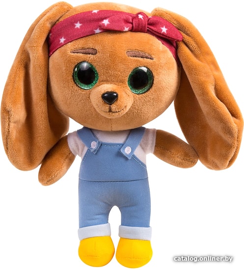 

Интерактивная игрушка Кошечки-Собачки Викки 38344