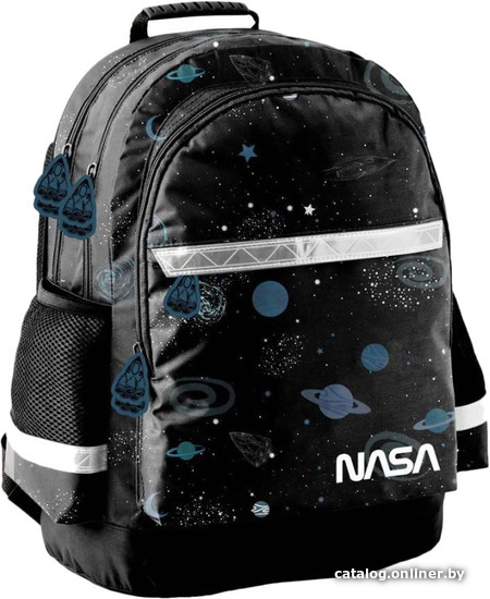 

Школьный рюкзак Paso NASA PP21NS-116