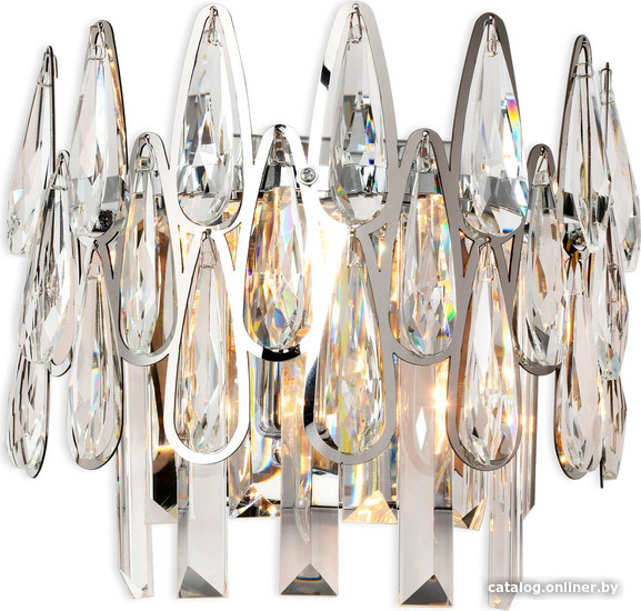 

Бра Ambrella light Traditional TR5268/2 CH/CL
