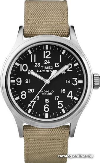 

Наручные часы Timex T49962