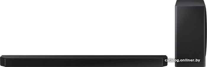 

Саундбар Samsung HW-Q900A