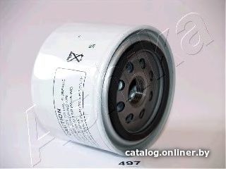

Масляный фильтр Ashika 1004497