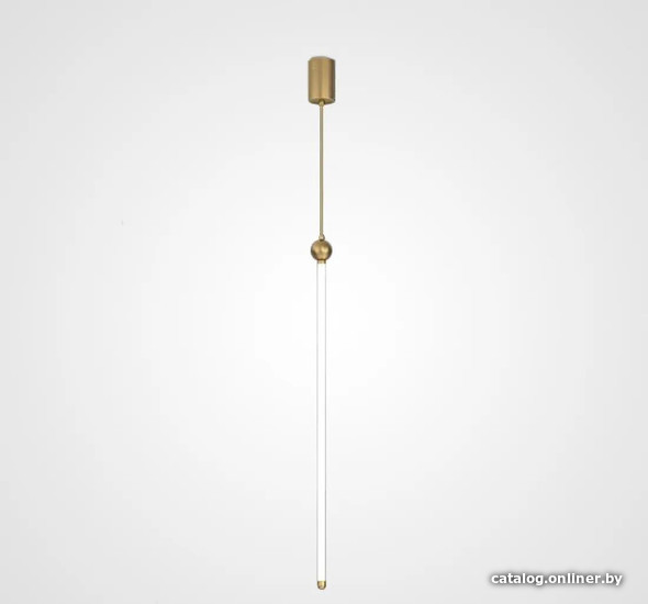 

Подвесная люстра ImperiumLoft Divert01 212916-23