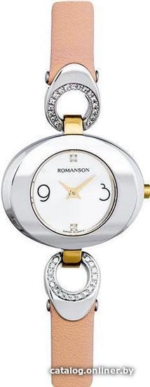 

Наручные часы Romanson RN0391CLC(WH)