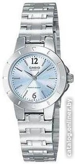 

Наручные часы Casio LTP-1177PA-2A