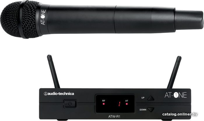 

Радиосистема Audio-Technica AT-One ATW-13F