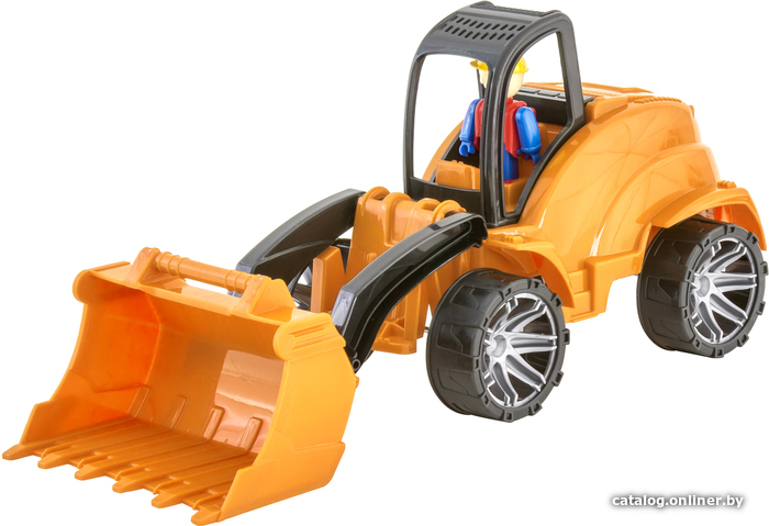 

Погрузчик Orion Toys М4 006 (в ассортименте)