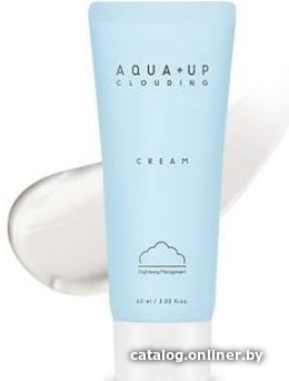 

A'Pieu Aqua + Up Clouding Cream (60 мл)