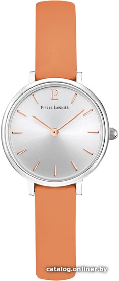 

Наручные часы Pierre Lannier Nova 013N629