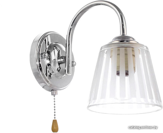 

Бра Aitin Pro Светильник настенный XA1155/1 хром