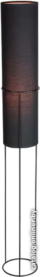 

Торшер Escada 10219/L E27*60W Black