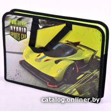 

Папка для тетрадей Hatber Autosport AMn_25057