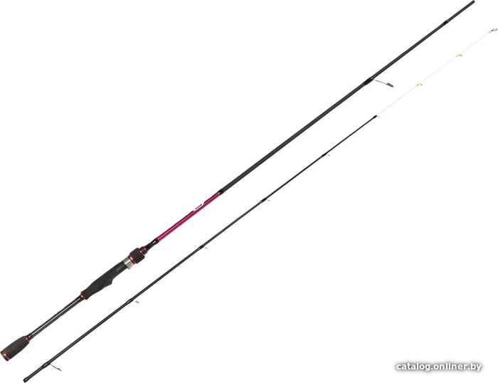 

Удилище Salmo Elite Microjig S 10 4175-198