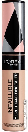 

Консилер L'Oreal Infaillible 24H 326