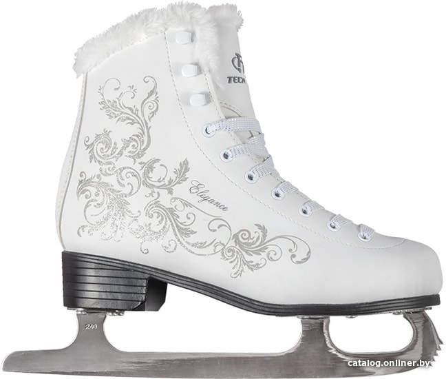 

Коньки Tech Team Elegance New (р. 34)