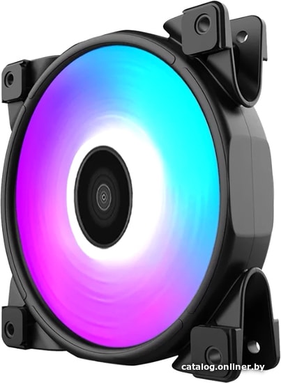 

Вентилятор для корпуса PCCooler Halo RGB