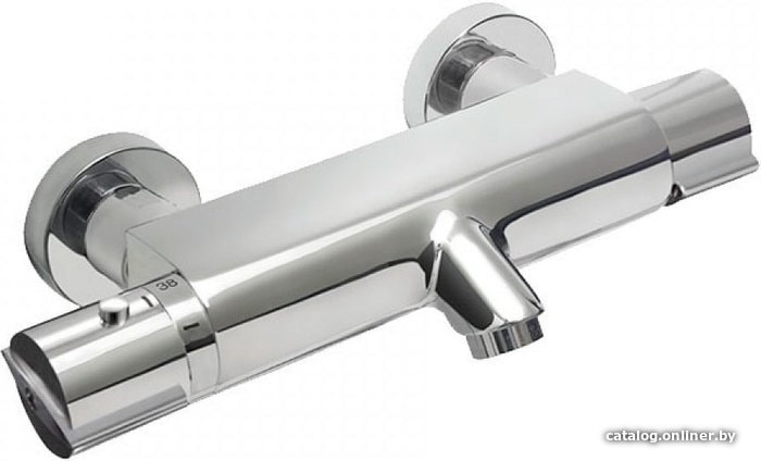 

Смеситель Tres Lex/Alplus 181174
