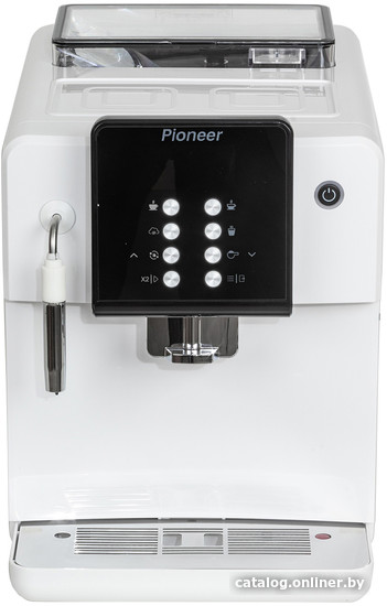 

Кофемашина Pioneer CMA004