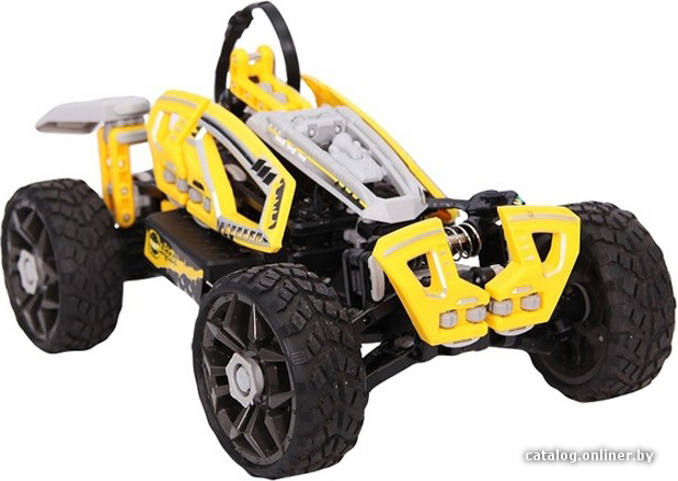 

Автомодель SDL Racers Dirt Crusher (2012A-2)