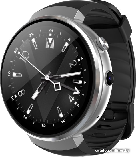 

Умные часы Lemfo LEM7 LTE