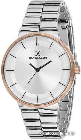 

Наручные часы Daniel Klein DK11742-1