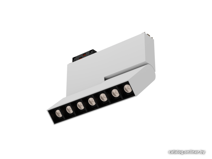 

Трековый светильник 6063 TrackLine Laser Z 0624906