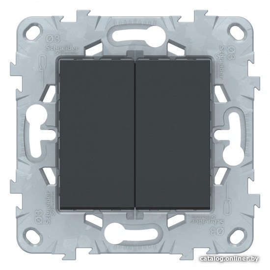 

Выключатель Schneider Electric Unica NU521154