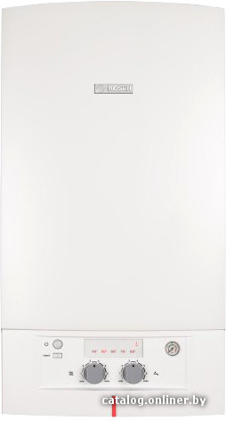 

Отопительный котел Bosch Gaz 4000 W ZSA 24-2 K [7716010218]