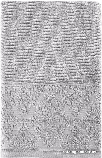 

Полотенце Arya Galia 70x140 8680943090782 (темно-бежевый)