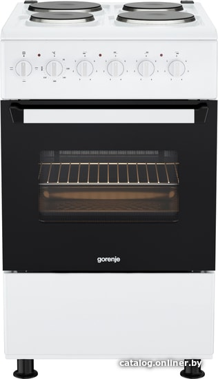 

Кухонная плита Gorenje EF5110W