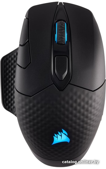

Игровая мышь Corsair Dark Core RGB SE CH-9315311-WW/RF