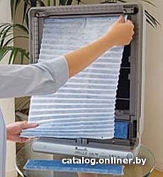 

Комплект фильтров Daikin KAC972A4E