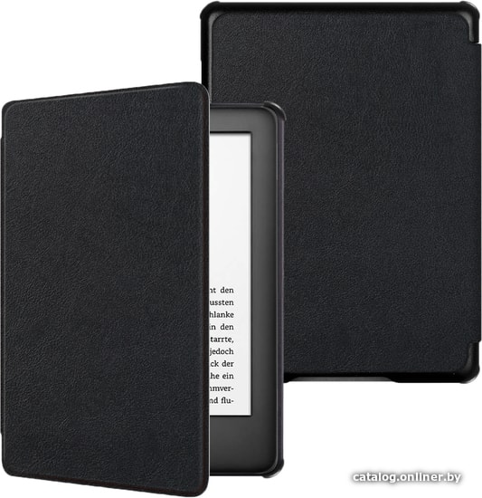 

Обложка для электронной книги JFK для Amazon Kindle 2019 (черный)