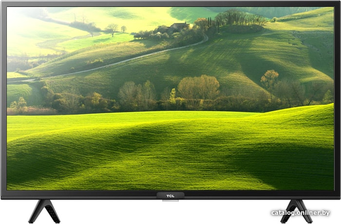 

Телевизор TCL L32S6400