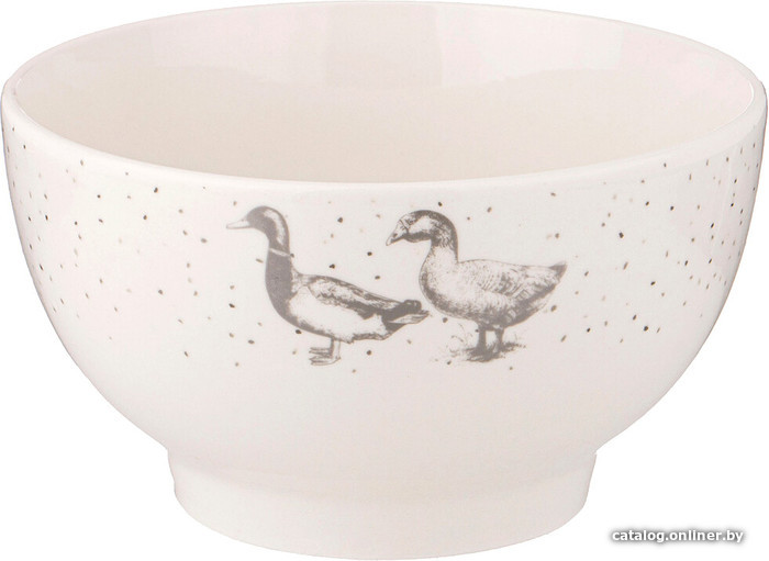 

Салатник Lefard Ducks 97-698