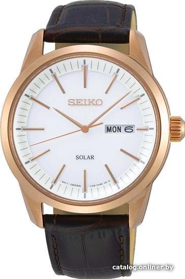 

Наручные часы Seiko SNE530P1
