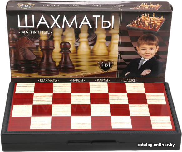 

Шахматы/шашки/нарды Играем вместе G049-H37012R