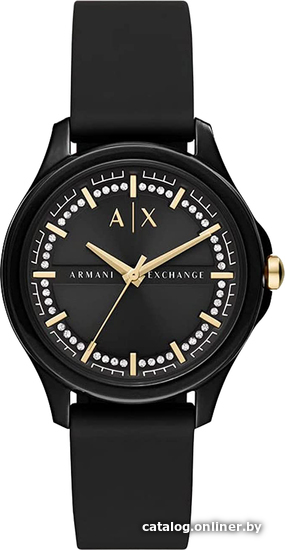 

Наручные часы Armani Exchange Lady Hampton AX5265