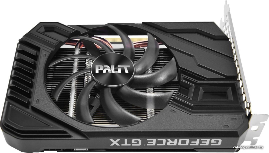 直送可 Palit GeForce GTX1660Super StormX 6GB | tonky.jp