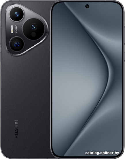 Huawei Pura 70 ADY-LX9 12GB/256GB (черный) смартфон купить в Витебске