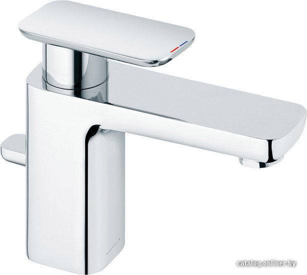 

Смеситель Kludi E2 (490230575)