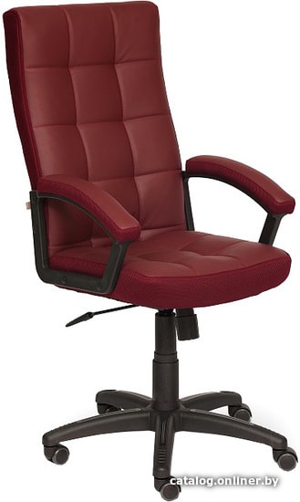 

Кресло TetChair Тренди (бордовый)