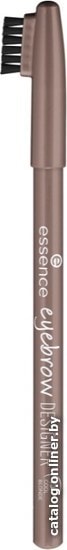 

Карандаш для бровей Essence Eyebrow designer (тон 13)