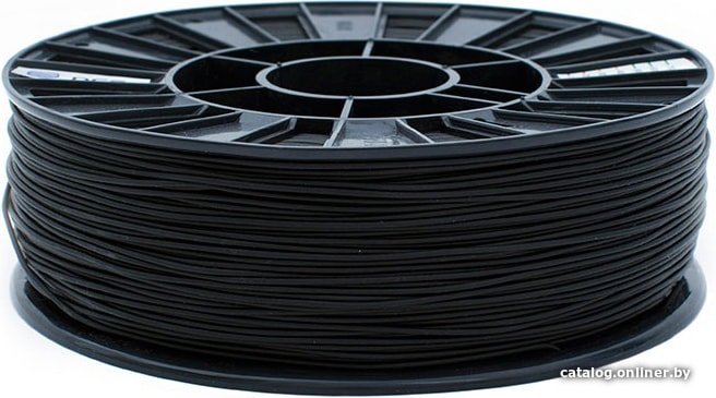

Пластик REC Rubber 1.75 мм 750 г (черный)