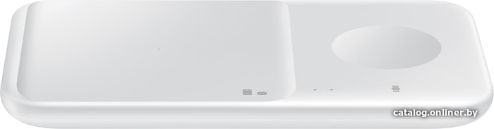 

Беспроводное зарядное Samsung EP-P4300TWRGRU