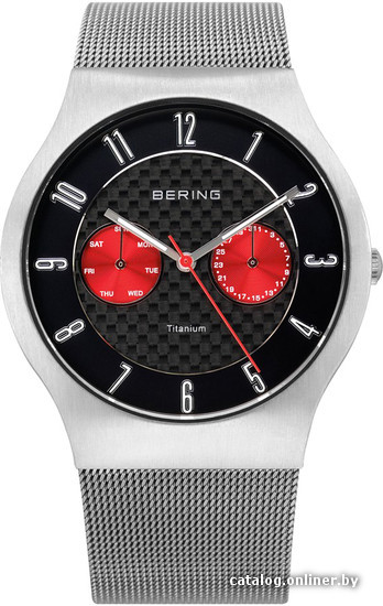 

Наручные часы Bering 11939-079