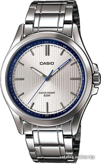

Наручные часы Casio MTP-E104D-7A