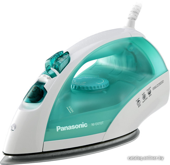 

Утюг Panasonic NI-E410T