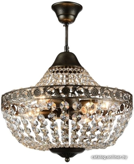 

Подвесная люстра ST Luce Anticato SL669.403.06